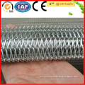 Stainless Steel 201, 201L, 304, 304L Wire Mesh Conveyor Belt System